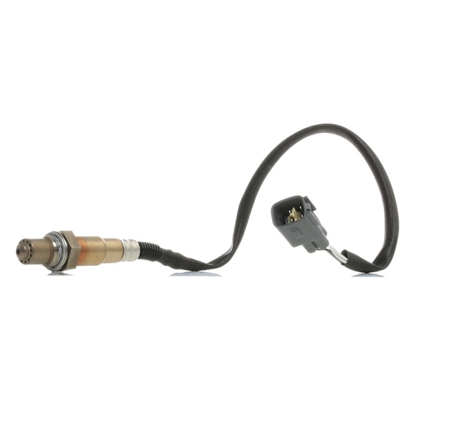 OEM 8946530470 RIDEX PLUS Sonda lambda 3922L0138P per FIAT, TOYOTA, LEXUS, WIESMANN