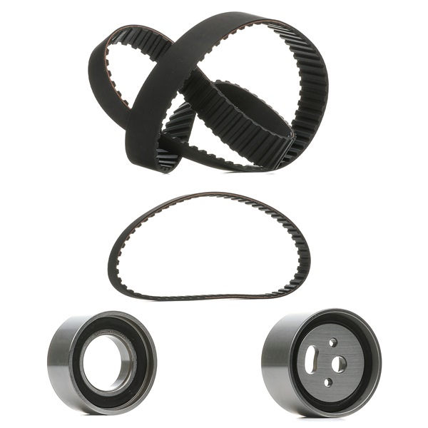 OEM 082917 RIDEX PLUS Kit cinghia di distribuzione 307T0040P per FIAT, VOLKSWAGEN, PEUGEOT, CITROЁN, TALBOT