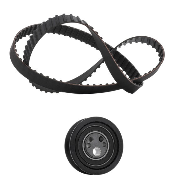 OEM 037109119C RIDEX PLUS Registerreimsett 307T0113P for VW, AUDI, FORD, SKODA, SEAT