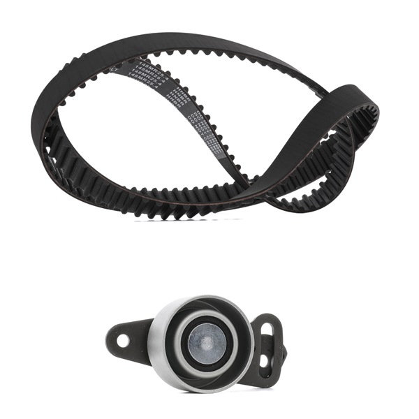 RIDEX PLUS Kit de distribution (307T0069P) pour RENAULT Master I Van (T) 28-35 2.1 D (44 KW / 60 CH / de 1980)