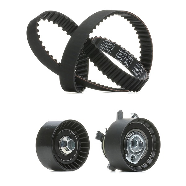 OEM YF0912205 RIDEX PLUS Timing belt kit 307T0030P for FORD, MAZDA, MERCURY