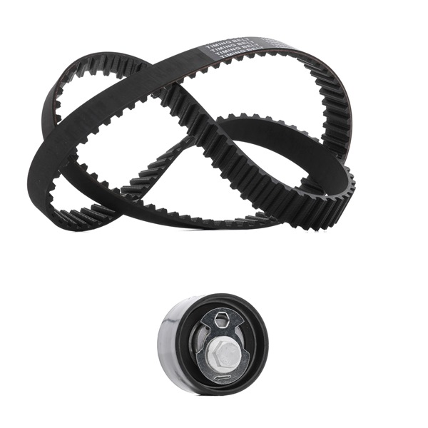 OEM 1135356 RIDEX PLUS Kit cinghia di distribuzione 307T0161P per FORD