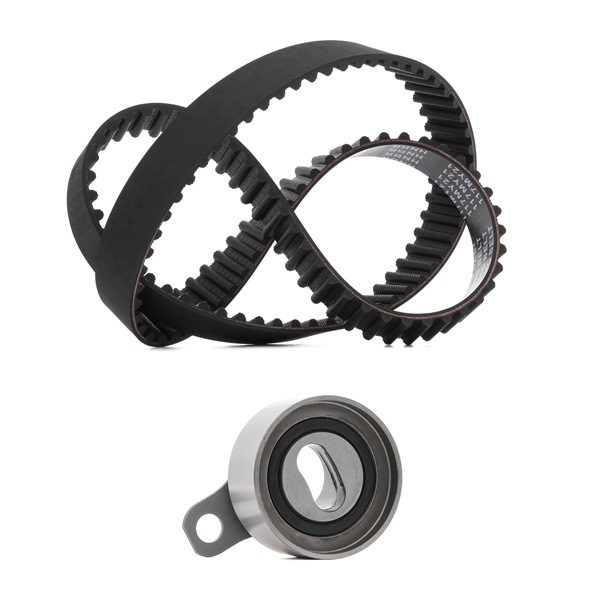 OEM MD329639 RIDEX PLUS Hammashihnasarja 307T0052P varten MITSUBISHI, CHERY, AC, GREAT WALL