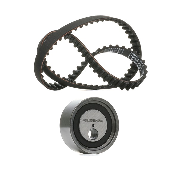 OEM 7701477024 RIDEX PLUS  Zahnriemensatz 307T0180P für RENAULT, DACIA, RENAULT TRUCKS