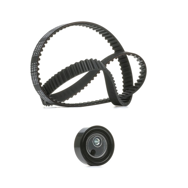 OEM 034109119A RIDEX PLUS Hammashihnasarja 307T0323P varten VW, AUDI, SKODA, SEAT