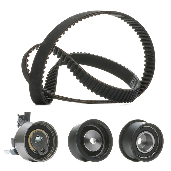 OEM 92063917S1 RIDEX PLUS Hammashihnasarja 307T0133P varten CHEVROLET, DAEWOO