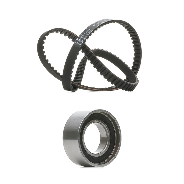 OEM 46417967 RIDEX PLUS Timing belt kit 307T0220P for FIAT, LANCIA, AUTOBIANCHI, INNOCENTI