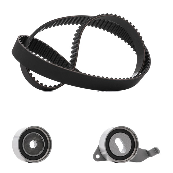 OEM 1350574020 RIDEX PLUS Hammashihnasarja 307T0046P varten TOYOTA, LEXUS, WIESMANN