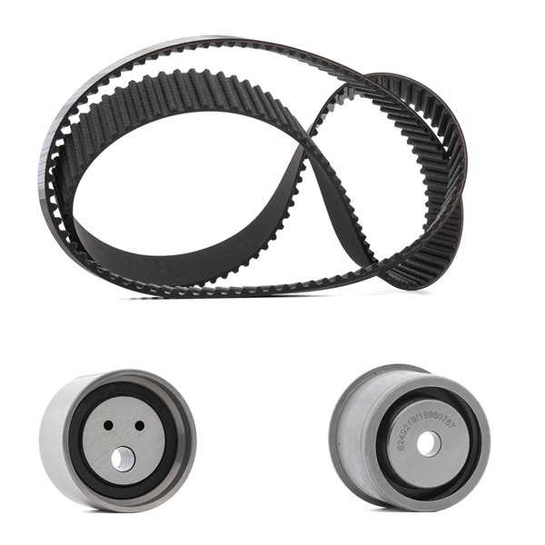 CHRYSLER STRATUS (JA) 2.0 16V Kit de distribution 307T0235P