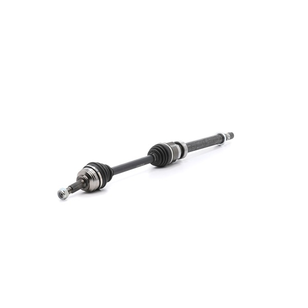 OEM 392410919R RIDEX Vetoakseli 13D1245 varten NISSAN, RENAULT, DACIA
