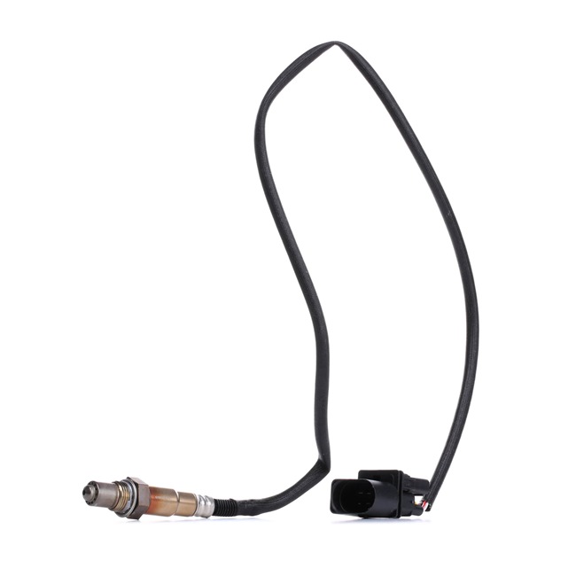 OEM A0025401817 RIDEX PLUS Sonda lambda 3922L0209P per BMW, MERCEDES-BENZ, SMART, STEYR, MAYBACH