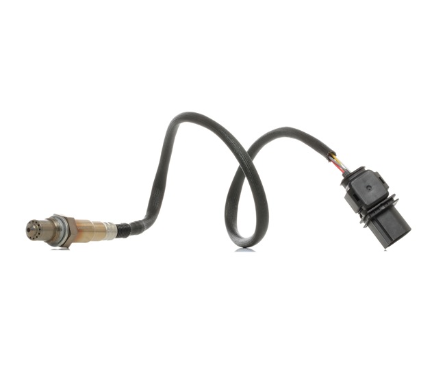 OEM BV6A9Y460AA RIDEX PLUS Lambdasonde 3922L0265P voor FORD