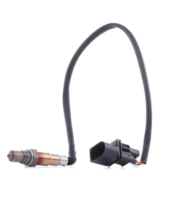 OEM 11787512976 RIDEX PLUS  Lambdasonde 3922L0269P für BMW