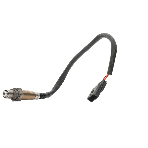 RENAULT SCÉNIC 2018 Sonda lambda 3922L0340P