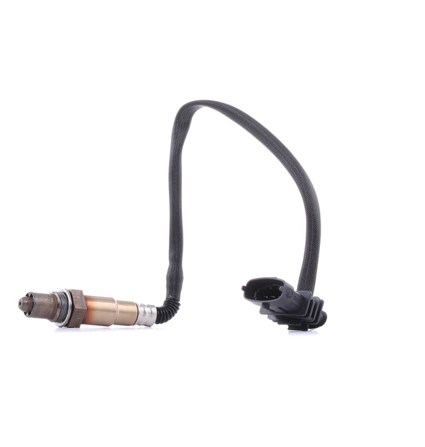 OEM 93181910 RIDEX PLUS  Lambdasonde 3922L0275P für OPEL, FIAT, CHEVROLET, VAUXHALL, GAZ