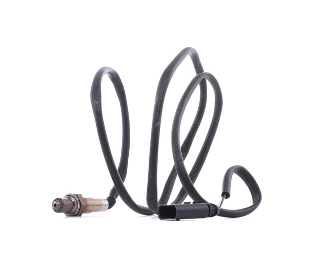 OEM 07C906262S RIDEX PLUS Sonda lambda 3922L0036P per FIAT, VOLKSWAGEN, AUDI, SEAT, HONDA
