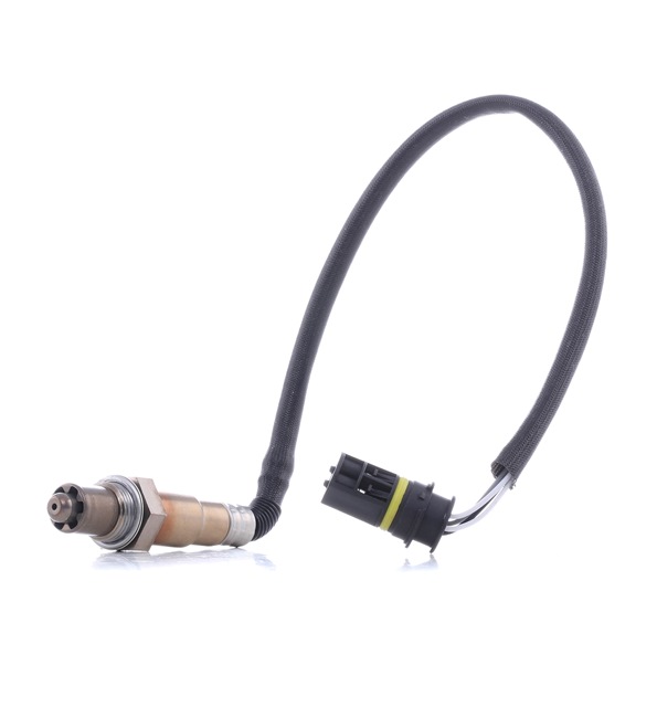 OEM 5099820AA RIDEX PLUS  Lambdasonde 3922L0053P für FIAT, JEEP, CHRYSLER, DODGE