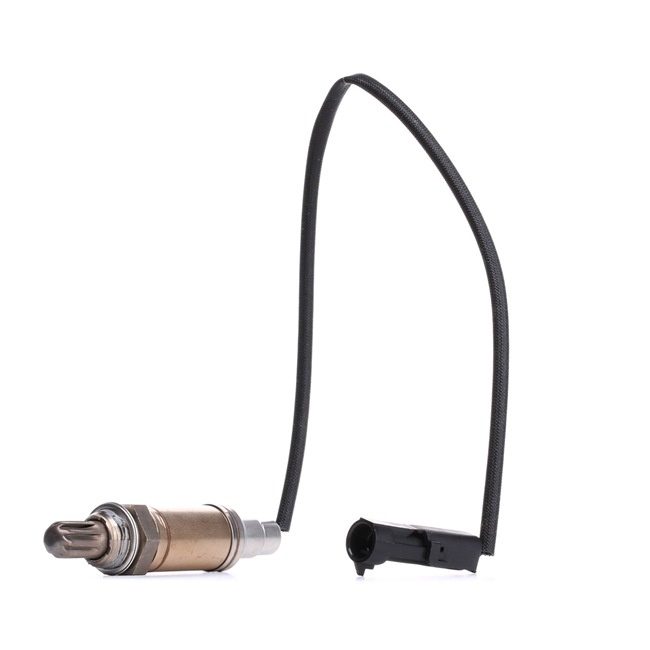 OEM 25166816 RIDEX PLUS Lambdatunnistin 3922L0218P varten OPEL, SKODA, CHEVROLET, CADILLAC, DAEWOO