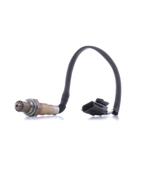 PULSAR Sonda lambda 3922L0307P RIDEX PLUS