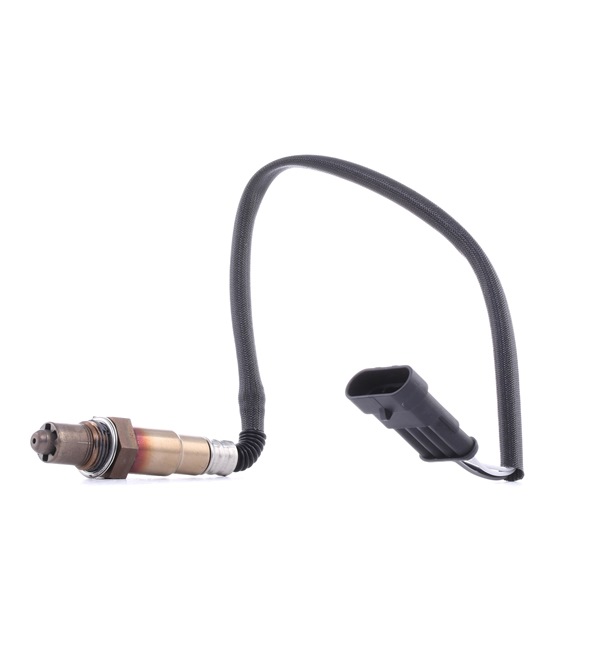 OEM 46762182 RIDEX PLUS Sonda lambda 3922L0012P per FIAT, ALFA ROMEO, LANCIA, DACIA, IVECO