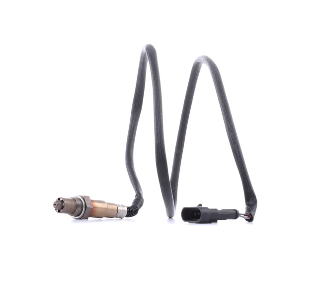 OEM 46750246 RIDEX PLUS Sonda lambda 3922L0078P per FIAT, ALFA ROMEO, LANCIA, ABARTH, MASERATI