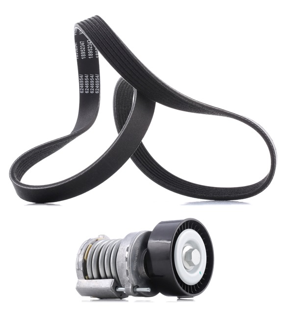 OEM 030145299C RIDEX PLUS Kileremssæt 542R0093P med VW, BMW, AUDI, SKODA, SEAT