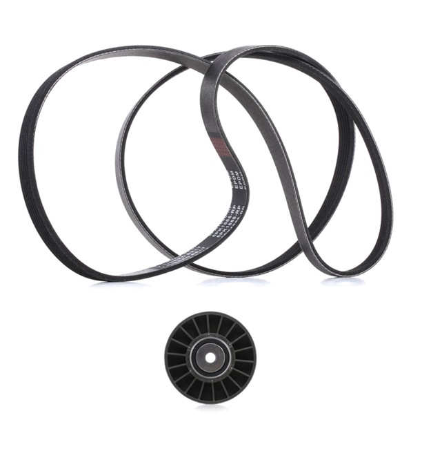 ostaa Moniurahihnasarja - RIDEX PLUS (542R0123P)