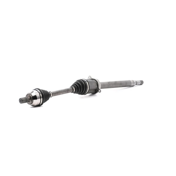 RIDEX Drive shaft (13D1249) for VOLVO V60 (155, 157) D4 (140 KW / 190 HP / from 2015)