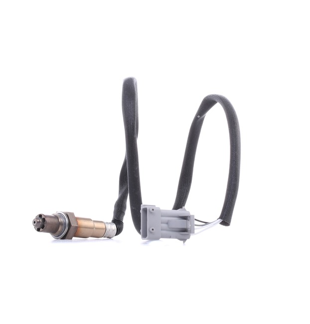 OEM 55353149 RIDEX PLUS Sonda lambda 3922L0110P per FIAT, OPEL, VOLVO, SAAB, CADILLAC