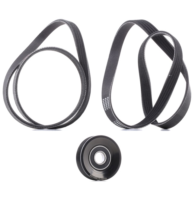 ostaa Moniurahihnasarja - RIDEX PLUS (542R0137P)
