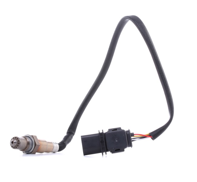 OEM 55204005 RIDEX PLUS Lambdasonde 3922L0335P voor FIAT, ALFA ROMEO, LANCIA, AUTOBIANCHI