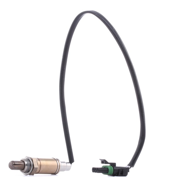 RIDEX PLUS Sonda lambda 3922L0043P