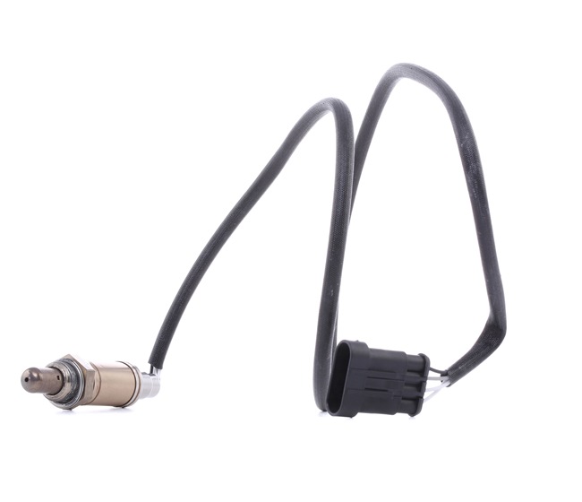 OEM 46523499 RIDEX PLUS Sonda lambda 3922L0082P per FIAT, ALFA ROMEO, LANCIA, DACIA, DAEWOO