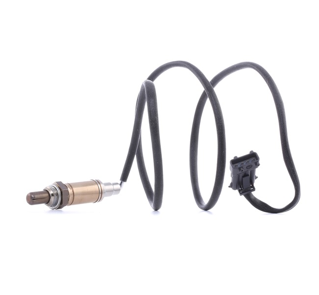 OEM 1628QY RIDEX PLUS Lambdasonde 3922L0137P voor VOLKSWAGEN, PEUGEOT, FIAT, CITROЁN, DS