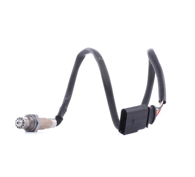 OEM 06K906262C RIDEX PLUS Lambdasonde 3922L0437P for VW, AUDI, SKODA, SEAT