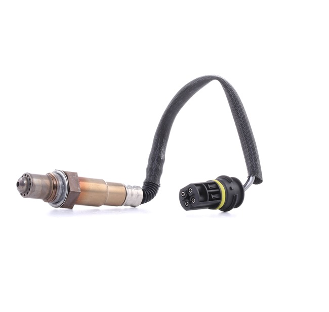 OEM A0015407917 RIDEX PLUS Sonda lambda 3922L0087P per FIAT, MERCEDES-BENZ, SMART, STEYR