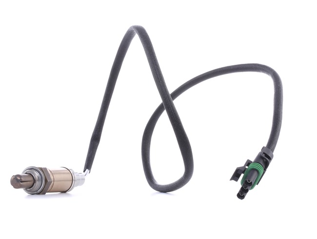 comprare Sonda lambda - RIDEX PLUS (3922L0031P)