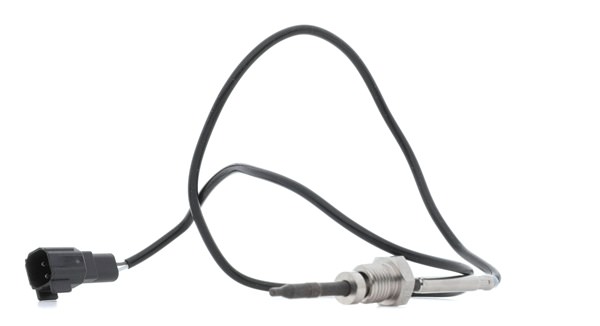 RIDEX Palpeur, température des gaz (3938E0398) pour FORD Transit Custom V362 Van (FY, FZ) 2.2 TDCi (74 KW / 100 CH / de 2012)