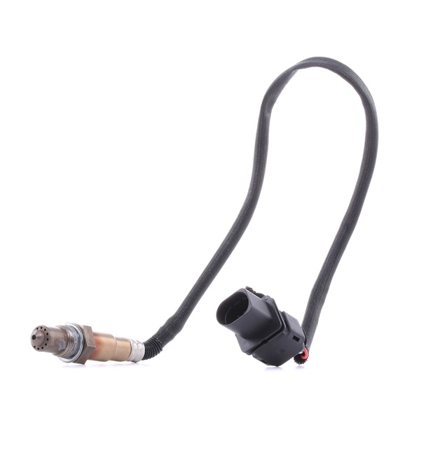 OEM 7801158 RIDEX PLUS Sonde lambda 3922L0317P pour BMW, STEYR