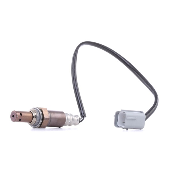 OEM 22693JA00B RIDEX PLUS Sonda lambda 3922L0289P per RENAULT, NISSAN, DACIA, INFINITI, RENAULT TRUCKS