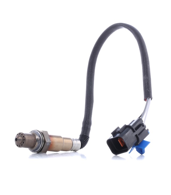 OEM 3921003020 RIDEX PLUS Sonda lambda 3922L0631P per FIAT, HYUNDAI, KIA