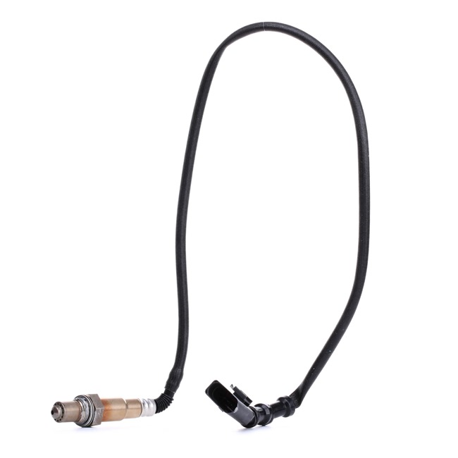 OEM 022906262BR RIDEX PLUS  Lambdasonde 3922L0485P für VW, AUDI, SKODA, FIAT, SEAT