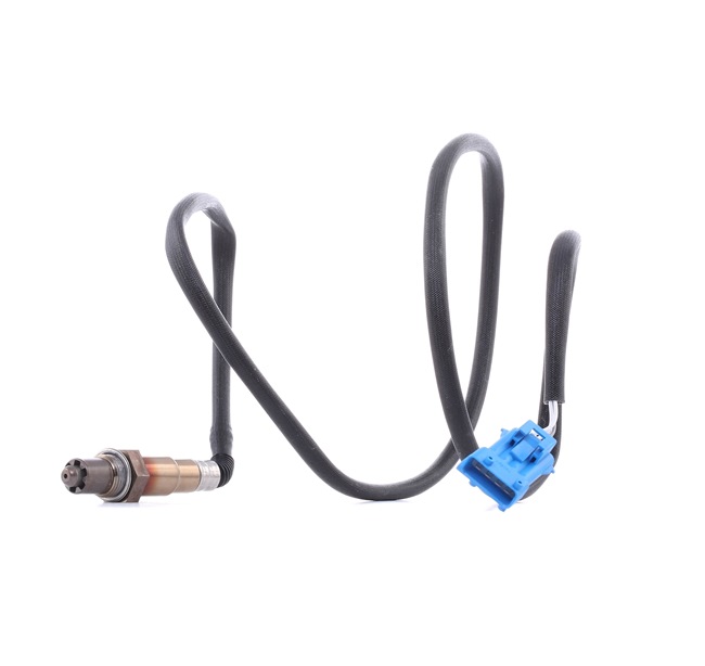 OEM 9636876680 RIDEX PLUS Sonda lambda 3922L0103P per FIAT, VOLKSWAGEN, PEUGEOT, ALFA ROMEO, CITROЁN