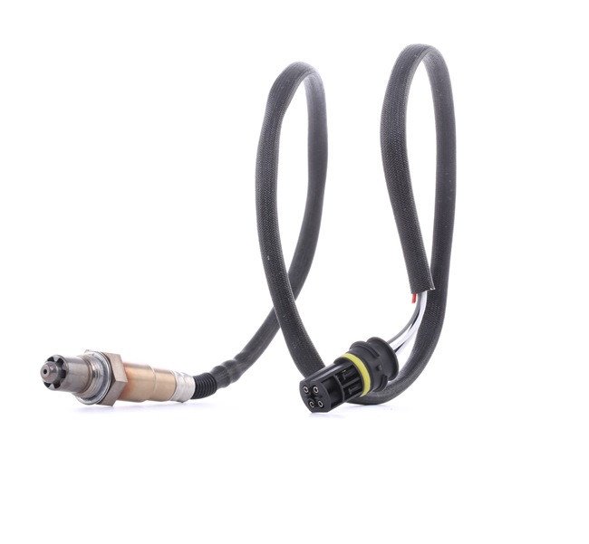 OEM A0025400817 RIDEX PLUS Sonda lambda 3922L0591P per FIAT, MERCEDES-BENZ, SMART