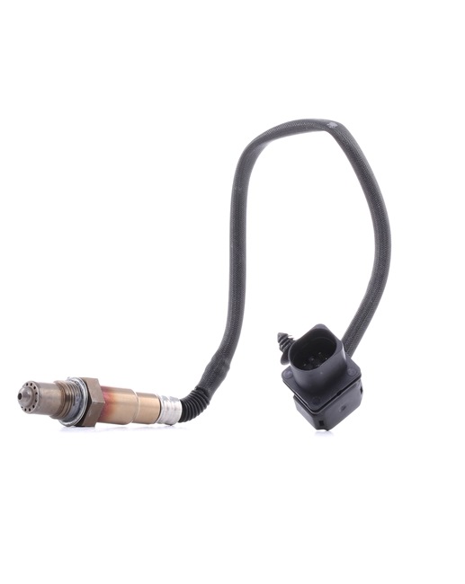 OEM 8200420670 RIDEX PLUS Lambdasonde 3922L0191P voor RENAULT, NISSAN, DACIA, RENAULT TRUCKS