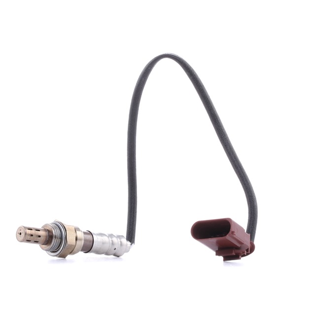OEM 03C906262T RIDEX PLUS Lambdasonde 3922L0468P for VW, AUDI, SKODA, SEAT, BENTLEY