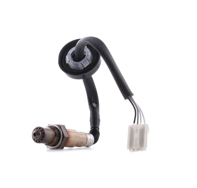 comprare Sonda lambda - RIDEX PLUS (3922L0334P)
