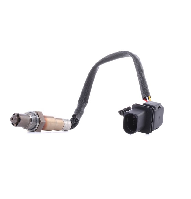 OEM 0855481 RIDEX PLUS Lambdasonde 3922L0406P voor OPEL