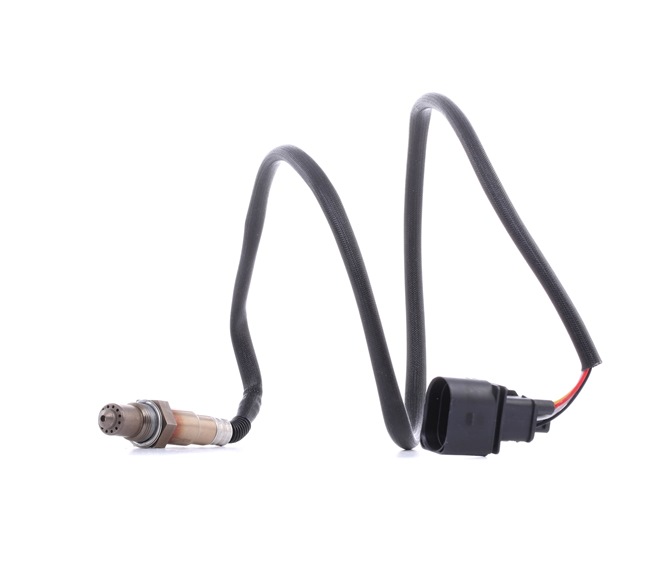 OEM 021906265AN RIDEX PLUS Lambdasonde 3922L0304P voor VOLKSWAGEN, AUDI, SEAT, SKODA