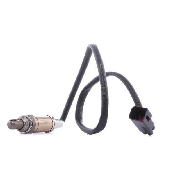 RIDEX PLUS Lambda sensor (3922L0142P) for FORD SCORPIO I Saloon (GGE) 2.0 i (88 KW / 120 HP / from 1989)
